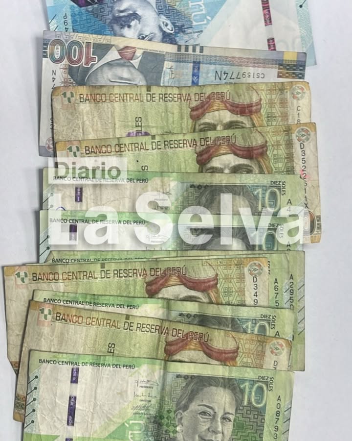 Desarticulan banda extorsiva que amenazaba a empresa de transporte