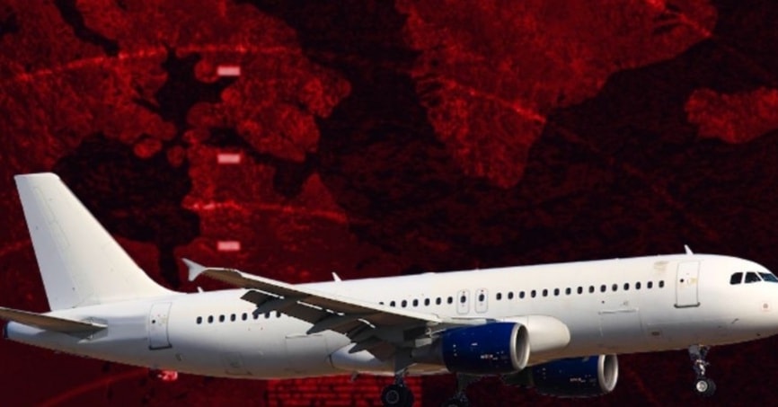 Airbus emite alerta mundial por falla en software del A320
