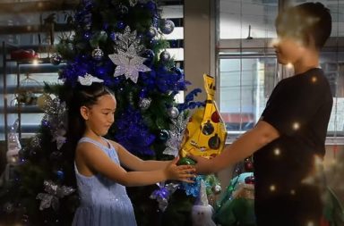 Panetón Pinasco volvió con ese sabor que conquistó a toda la Amazonía . El más aceptado, el más buscado y el que dejó huella la temporada pasada… hoy regresa para enamorarte otra vez con su textura suave, aroma irresistible y ese gusto inigualable que lo convierte en el favorito de Loreto.