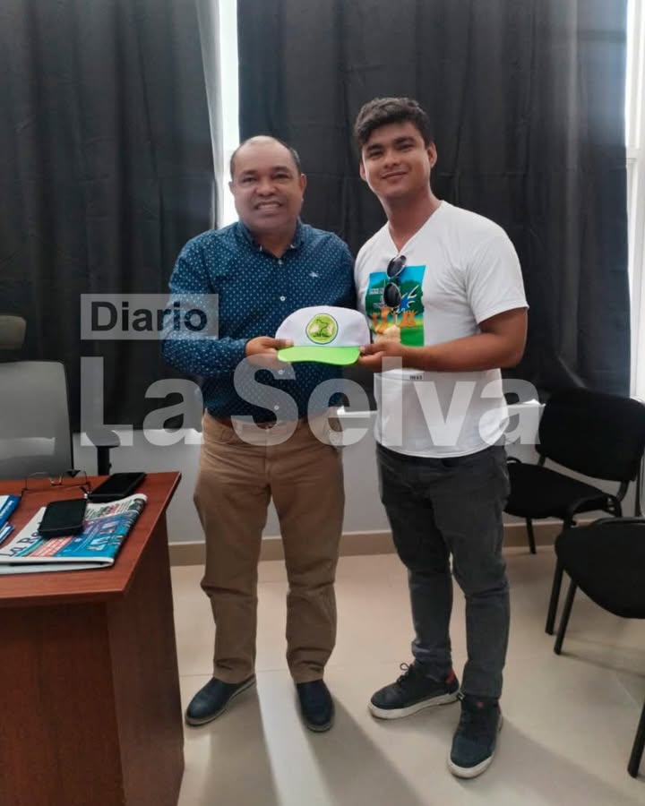 PADAH firma convenio con la Asociación de Sordos