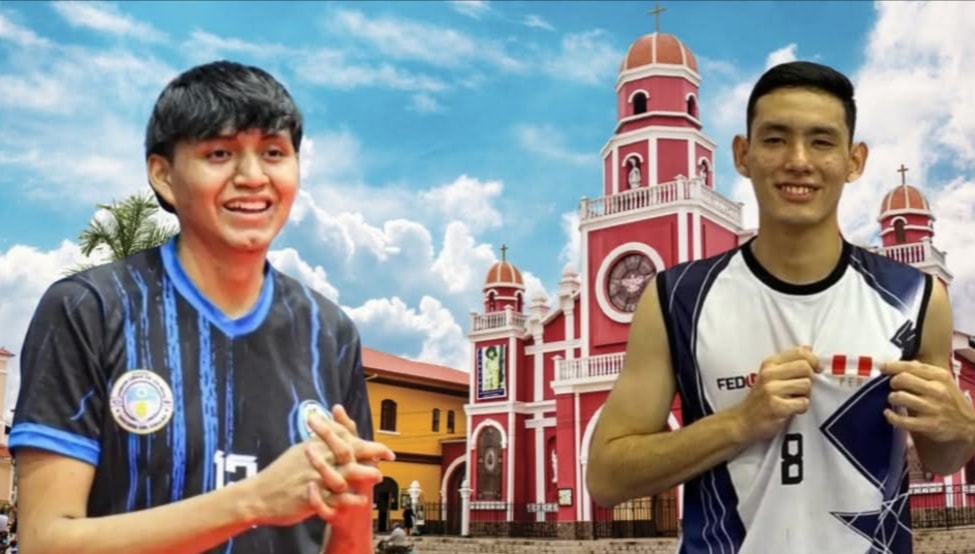 ORGULLO SANMARTINENSE: DOS JÓVENES MOYOBAMBINOS CONVOCADOS A LA SELECCIÓN PERUANA DE VÓLEY PARA LOS JUEGOS BOLIVARIANOS 2025