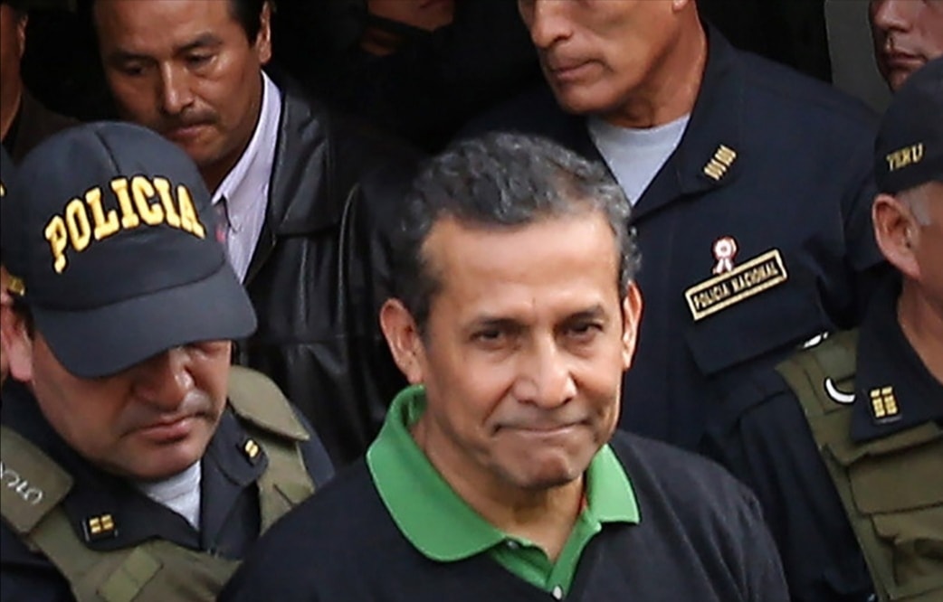 Habeas corpus declarado fundado