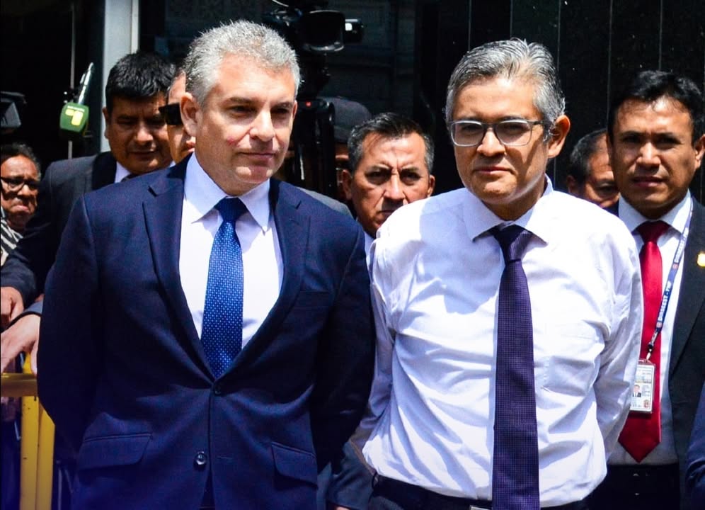 Informe final del Congreso