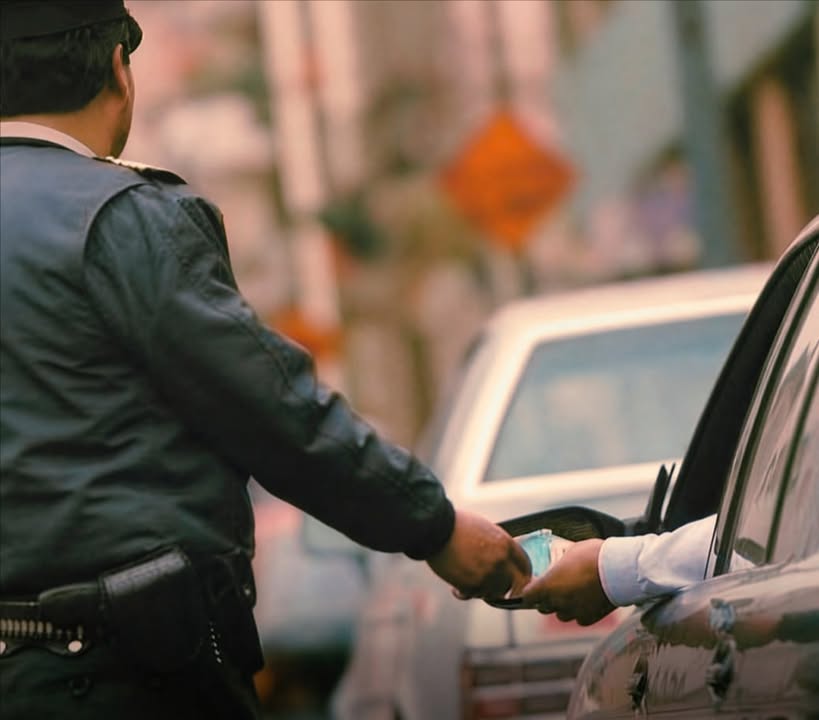 Gobierno retira a más de mil policías