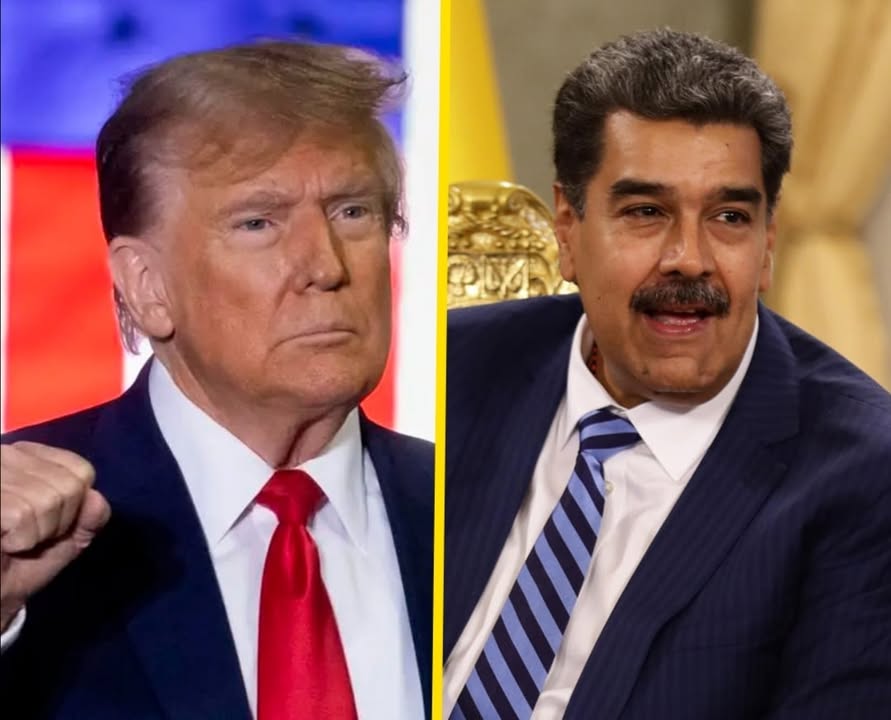 Washington habría ofrecido a Nicolás Maduro y a su familia un “paso seguro” fuera de Venezuela, siempre que él renuncie de inmediato y abandone el poder, según fuentes citadas por Miami Herald.
