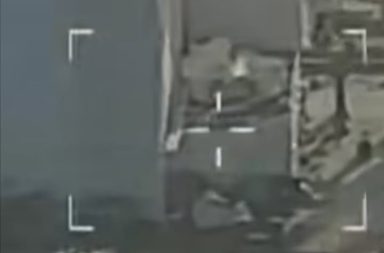 Confiscación de petrolero y aumento de tensión en el Caribe