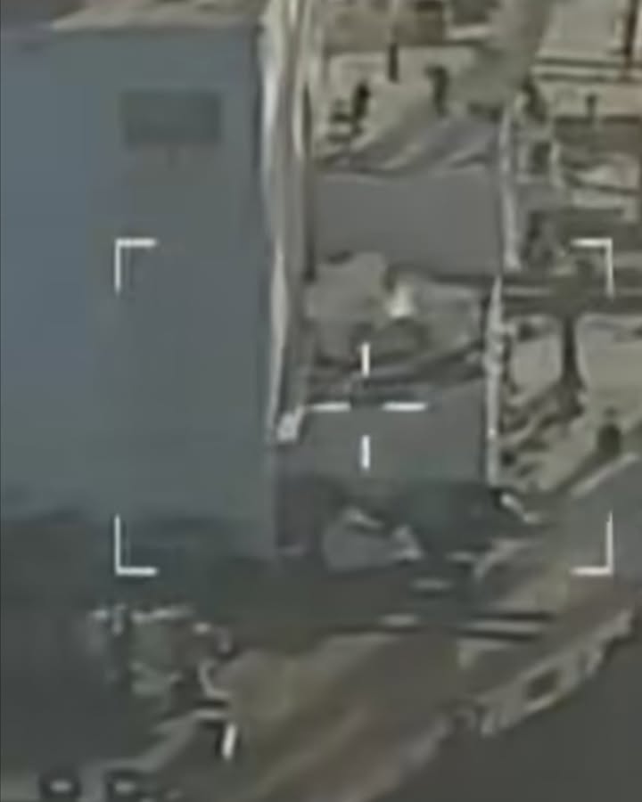 Confiscación de petrolero y aumento de tensión en el Caribe