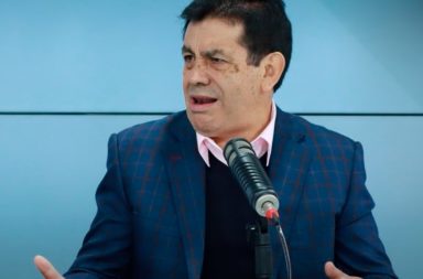 Anuncio sobre Equipos Especiales