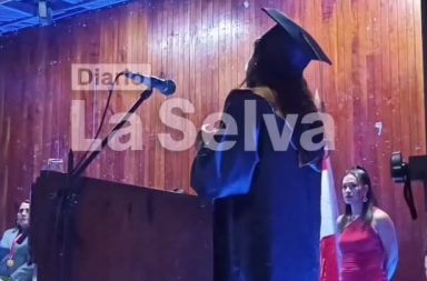 NUEVOS TÉCNICOS EN LABORATORIO CLÍNNICO Y ENFERMERÍA CULMINAN CICLO EN IQUITOS