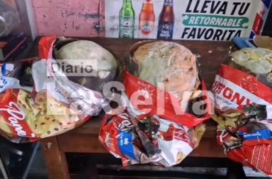 DENUNCIAN QUE VISTONY ATENTA CONTRA LA SALUD PÚBLICA