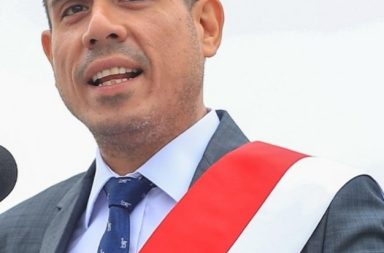 Mensaje sobre gestión y proyección del país