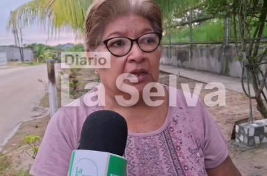 INTENTAN INCENDIAR CAPILLA DE LA VIRGEN DE GUADALUPE EN BELLO HORIZONTE