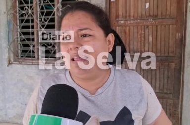 VECINA MOLESTA CON ELECTRO ORIENTE POR CONSTANTES CORTES DE LUZ