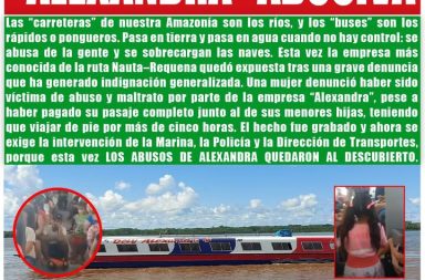 Portada LA SELVA 11•12•2025‼