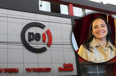 NUEVO RUMBO PARA LOS MEDIOS DEL ESTADO