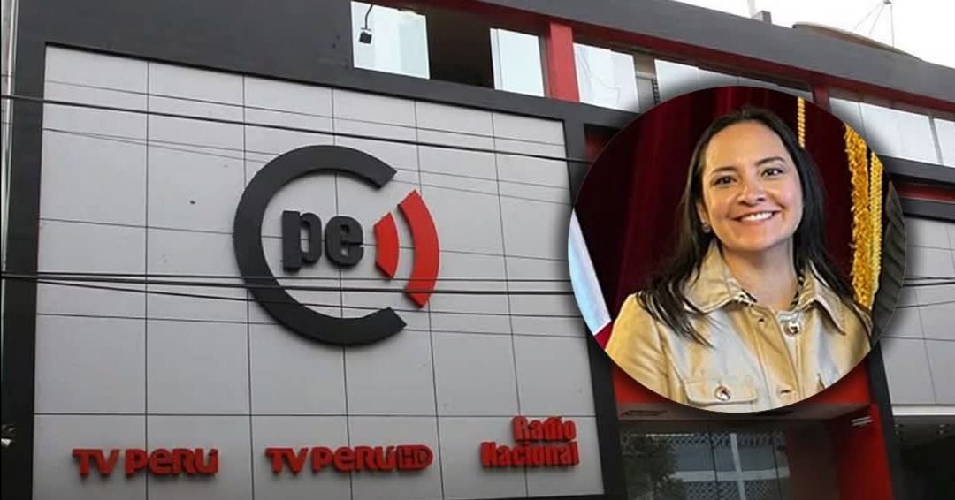 NUEVO RUMBO PARA LOS MEDIOS DEL ESTADO