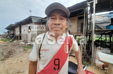 🆘 ABUELITO SE SALVA DE MORIR APLASTADO EN SU PROPIA CASA