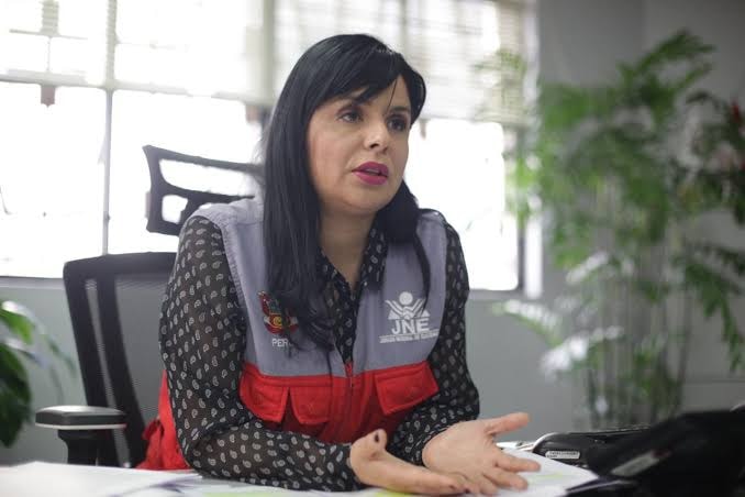 JNE ratifica decisión sobre Acción Popular