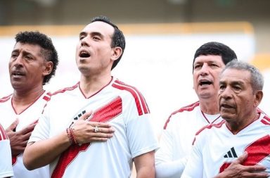 El deporte peruano se prepara para una gran transformación