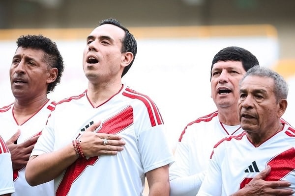 El deporte peruano se prepara para una gran transformación