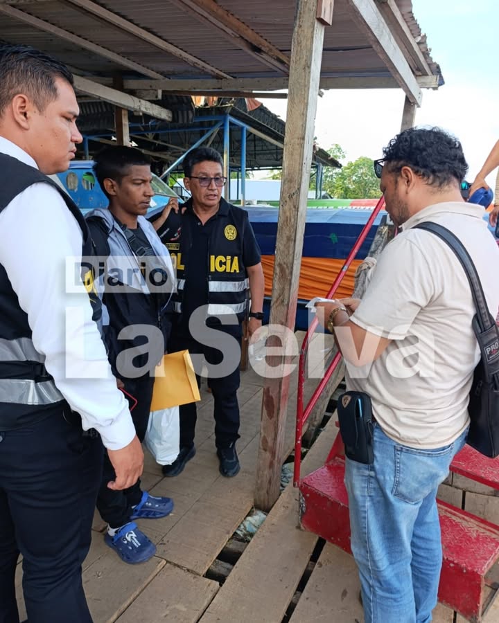 EXPULSAN A CIUDADANO VENEZOLANO QUE INGRESÓ ILEGALMENTE AL PAÍS