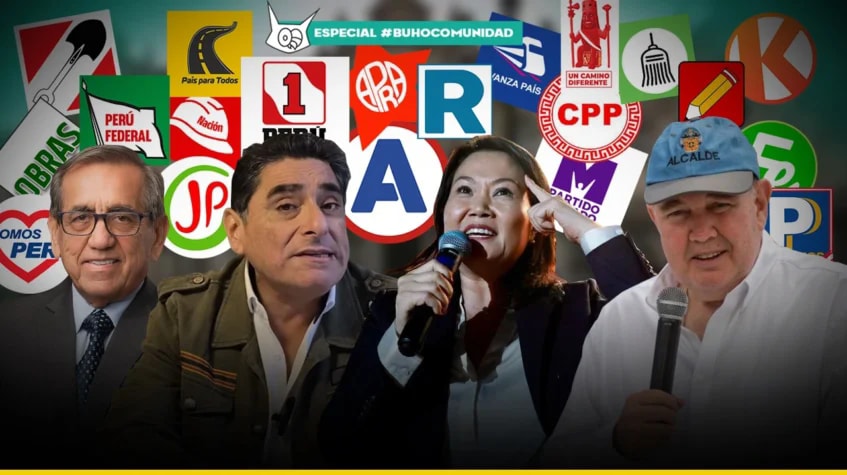 Pacto Ético Electoral 2026: compromisos de los partidos políticos