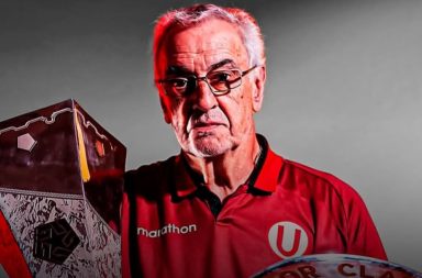 Jorge Fossati no continúa en Universitario