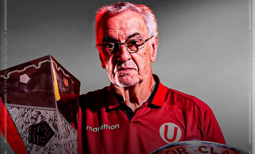 Jorge Fossati no continúa en Universitario