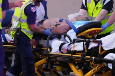 Tiroteo en Bondi Beach deja decenas de víctimas