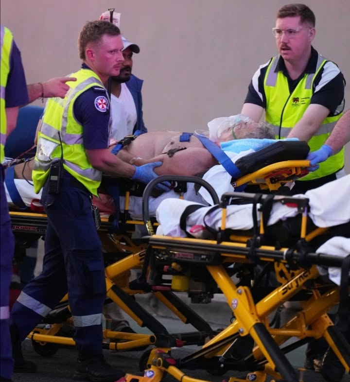 Tiroteo en Bondi Beach deja decenas de víctimas