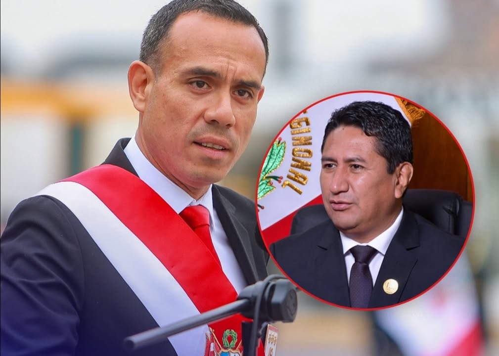 Declaración sobre procesos y acciones oficiales
