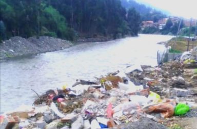 Perú incorpora nuevo delito ambiental