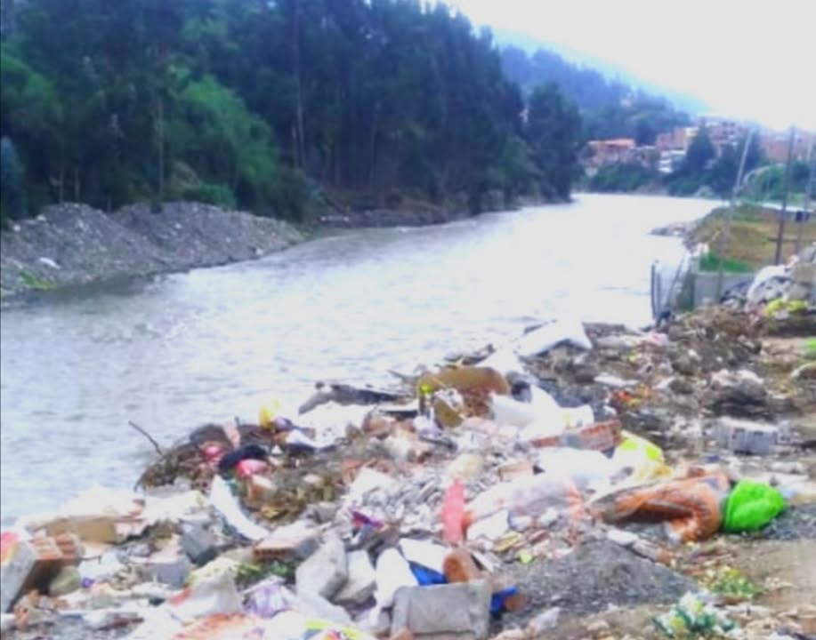 Perú incorpora nuevo delito ambiental