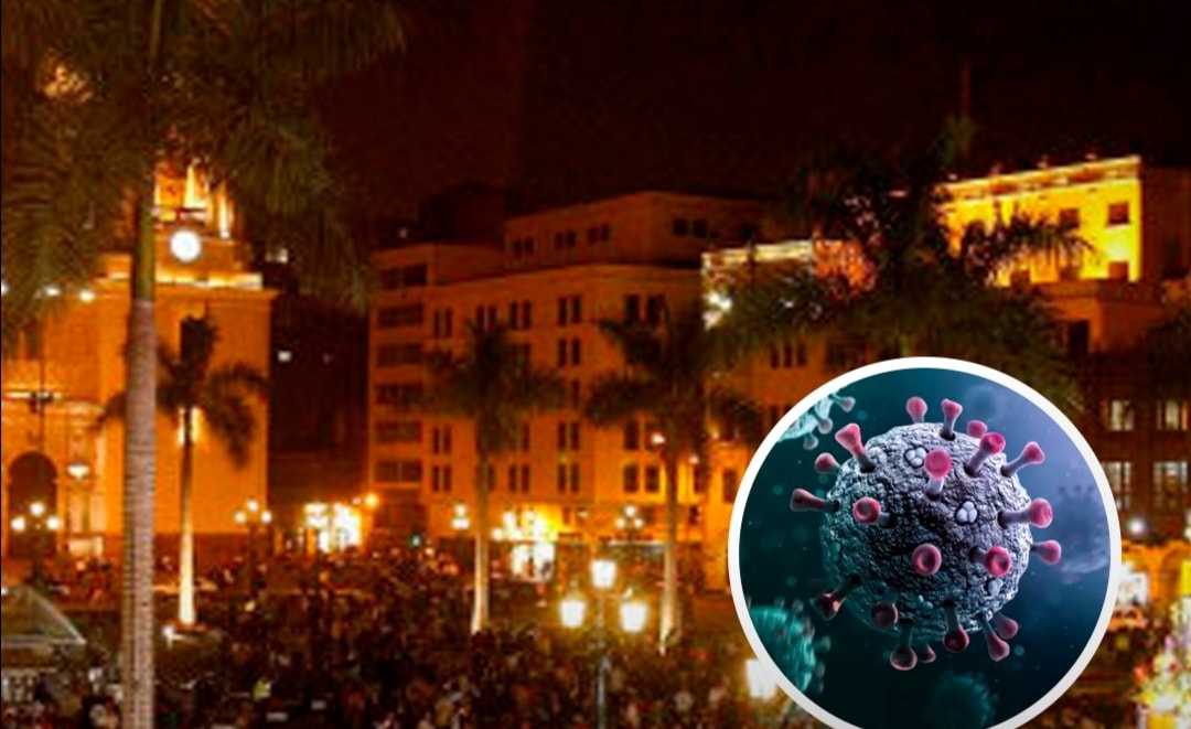 Minsa descarta restricciones por fin de año tras casos de gripe A H3N2