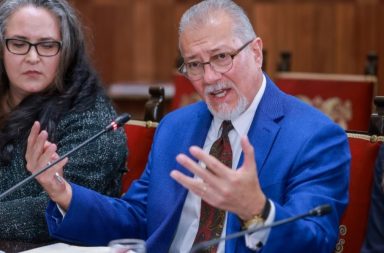 Alianza de alto nivel