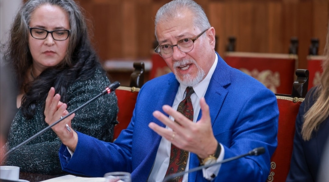 Alianza de alto nivel