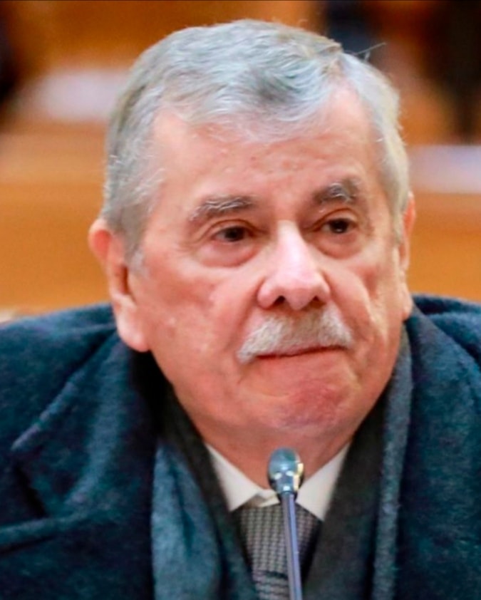 JNE revoca resolución en caso de cámara del Congreso