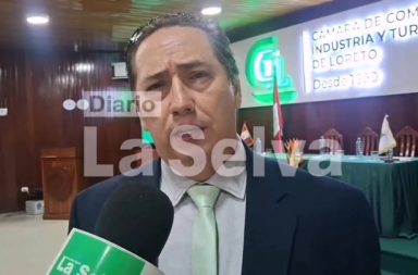 PANEL FORO “PLAN DE PROSPERIDAD DE LORETO” ABORDA DESARROLLO REGIONAL