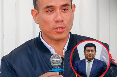 Respaldo a la labor del INPE