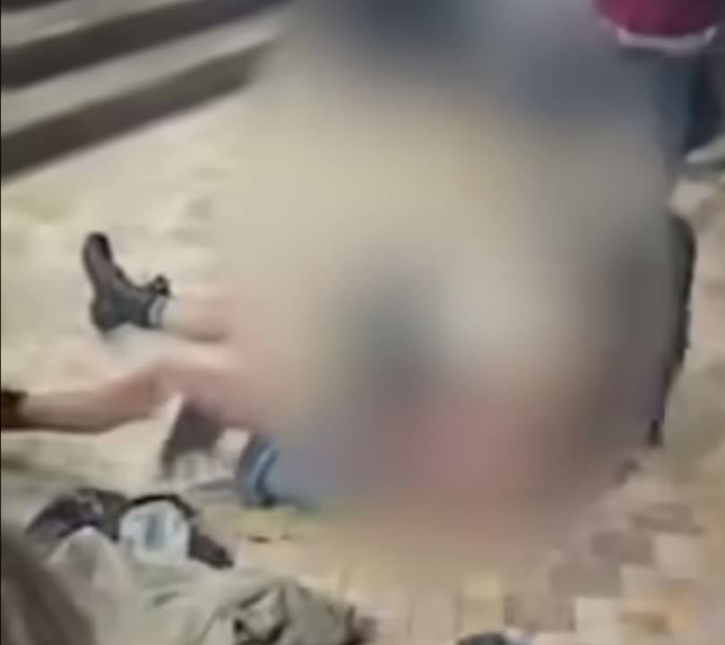 Comunicado oficial de la UNMSM