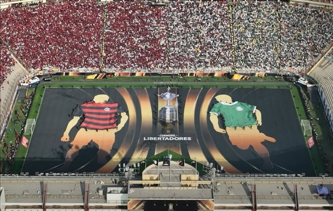 Impacto económico por la final de la Libertadores