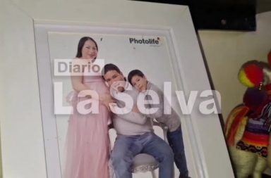 Familia pide justicia y debido proceso en caso de docente investigado