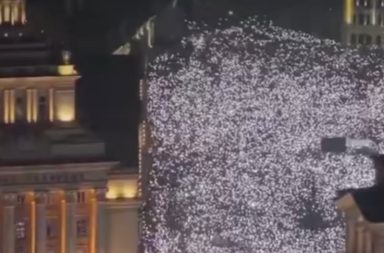 Dimite el Gobierno en Bulgaria