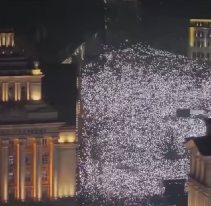 Dimite el Gobierno en Bulgaria