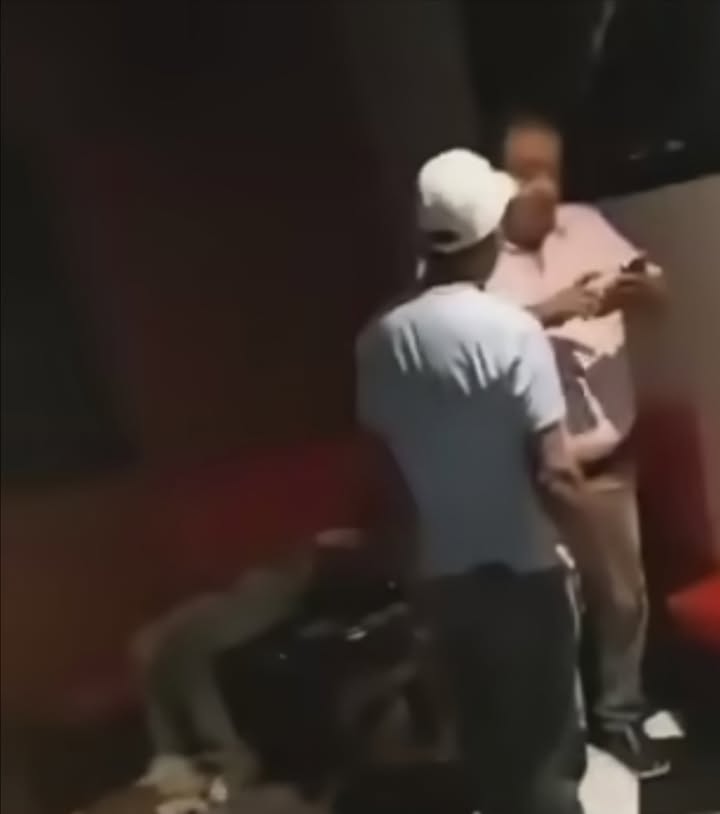 Alerta en universidad de Ica