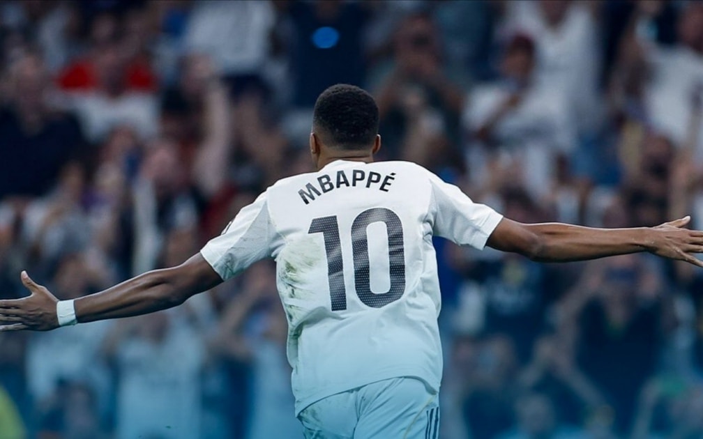PSG deberá indemnizar a Kylian Mbappé