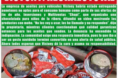 Portada LA SELVA 13•12•2025‼