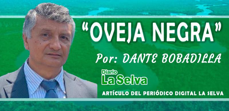 Terruqueo y posverdad