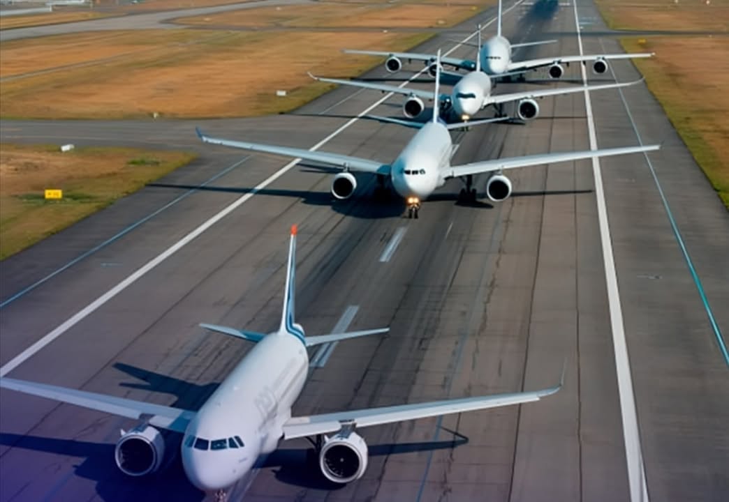 Más conectividad aérea para el país
