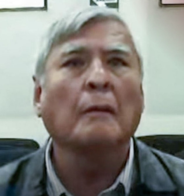 PJ rechaza pedido de Víctor Polay y seguirá investigación por lesa humanidad